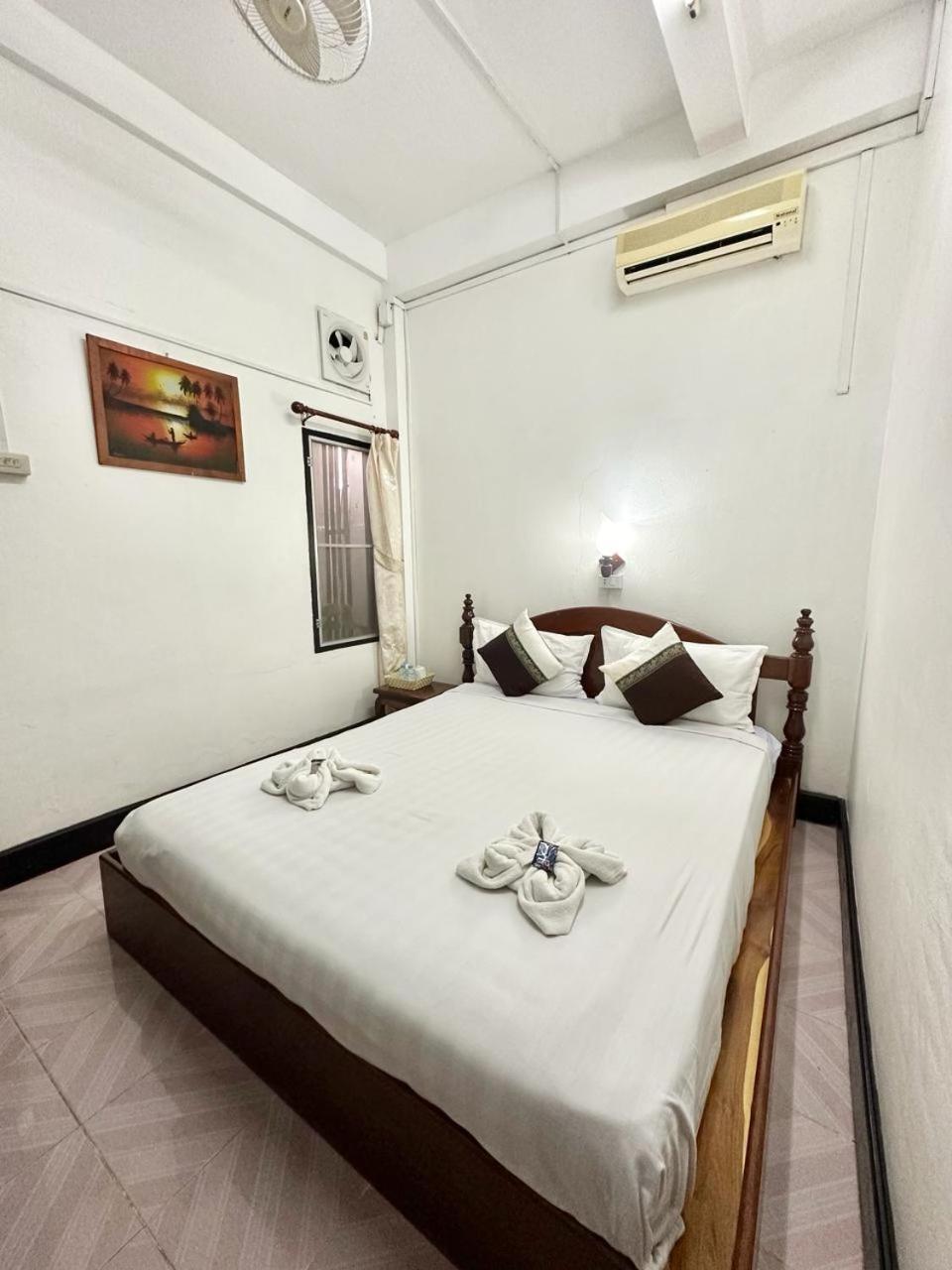 Rattana Guesthouse Luang Prabang Exterior photo