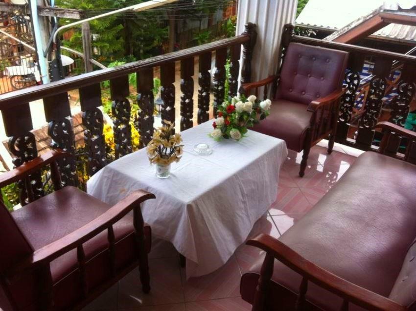 Rattana Guesthouse Luang Prabang Exterior photo
